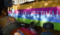 BOLZANO FESTIVAL BOZEN 29.07 - 01.09.2014